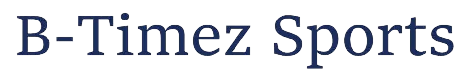 B-Timez Sports