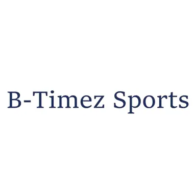 ITEMS | B-Timez Sports
